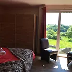 Nocleg ze śniadaniem La Colombe Francorchamps