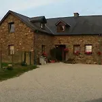 Bed & Breakfast La Colombe Francorchamps