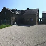La Colombe Bed & Breakfast