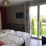 La Colombe Bed & Breakfast