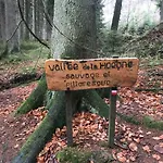 La Colombe Frühstückspension Francorchamps