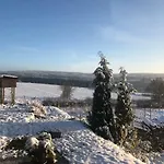 Frühstückspension La Colombe Francorchamps
