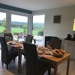 B&B La Colombe 4*