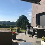 Nocleg ze śniadaniem La Colombe Francorchamps