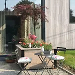 La Colombe Bed & Breakfast 4*