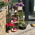 La Colombe Frühstückspension Francorchamps