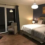 Bed & Breakfast La Colombe Francorchamps