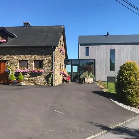 La Colombe *