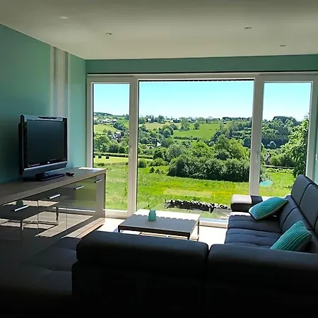 La Colombe 4* Франкоршамп