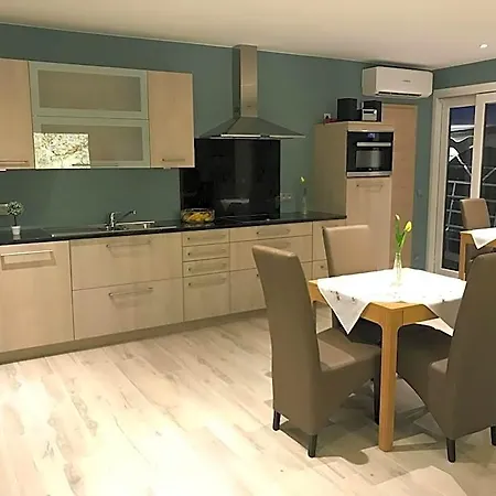 La Colombe 4* Francorchamps