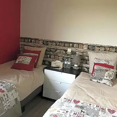 La Colombe 4* Francorchamps