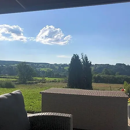 La Colombe Francorchamps