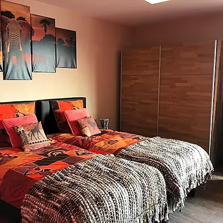 La Colombe B&B 4*