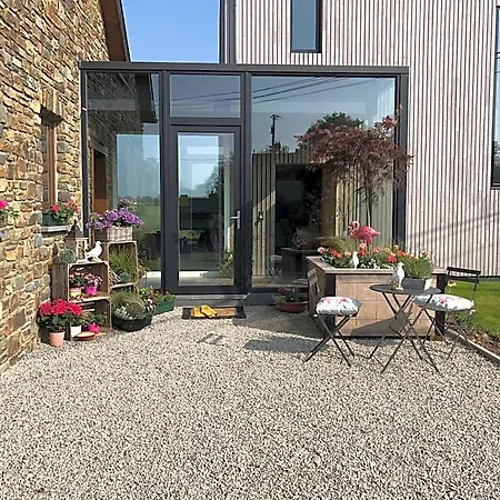 La Colombe B&B 4*