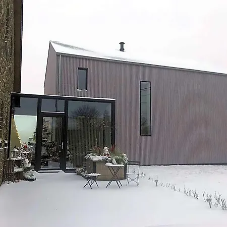 La Colombe B&B 4*