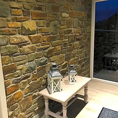 La Colombe B&B 프란코르챰프스