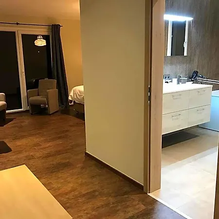 La Colombe 4* 프란코르챰프스