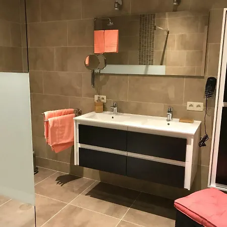 La Colombe 4* פרנקורשנס