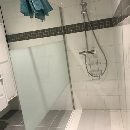 La Colombe לינה וארוחת בוקר פרנקורשנס