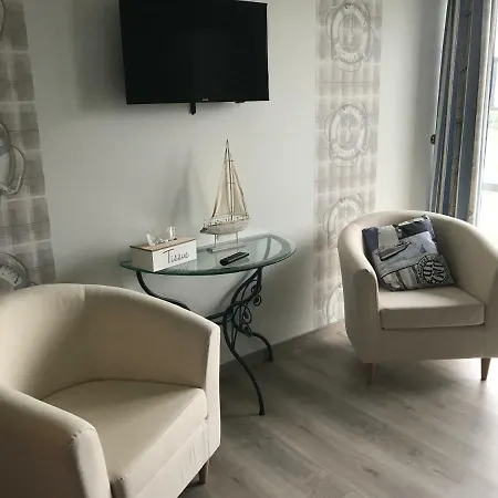 Frühstückspension La Colombe Francorchamps