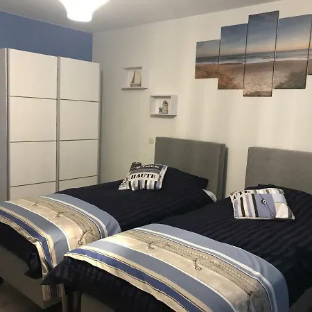 Bed & Breakfast La Colombe *