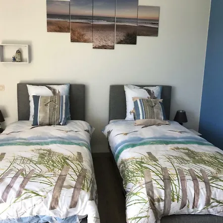 La Colombe Bed & Breakfast *
