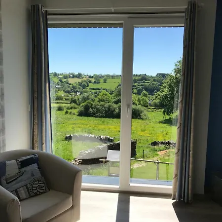 La Colombe Bed & Breakfast *