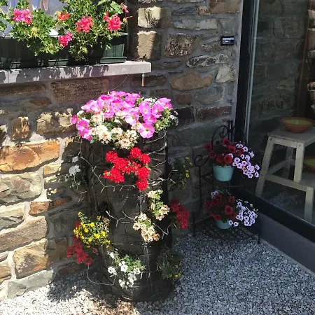 Bed & Breakfast La Colombe