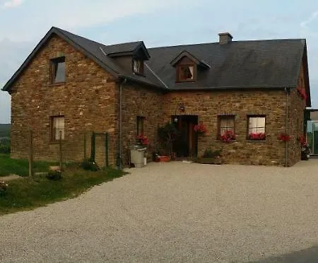 לינה וארוחת בוקר La Colombe פרנקורשנס