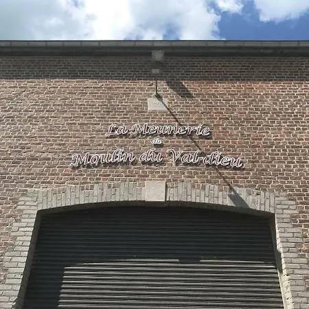 La Colombe לינה וארוחת בוקר פרנקורשנס