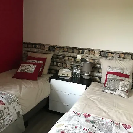 La Colombe 4* פרנקורשנס