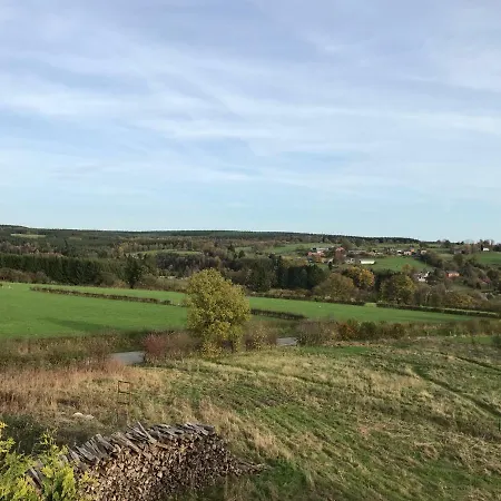 Frühstückspension La Colombe Francorchamps