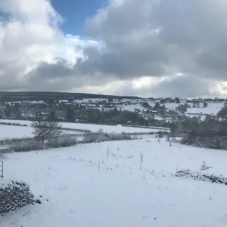 La Colombe פרנקורשנס