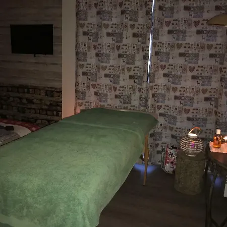 La Colombe לינה וארוחת בוקר פרנקורשנס