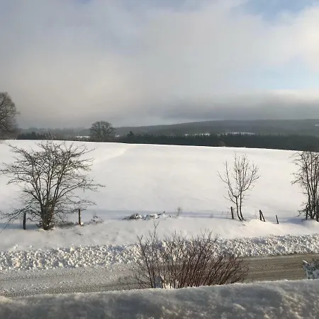 לינה וארוחת בוקר La Colombe