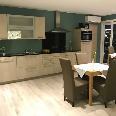 La Colombe فندق مبيت وإفطار 4*