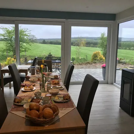 La Colombe Bed & Breakfast *