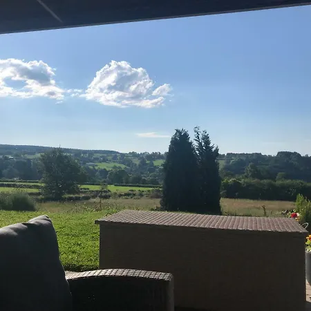 La Colombe Bed & Breakfast *