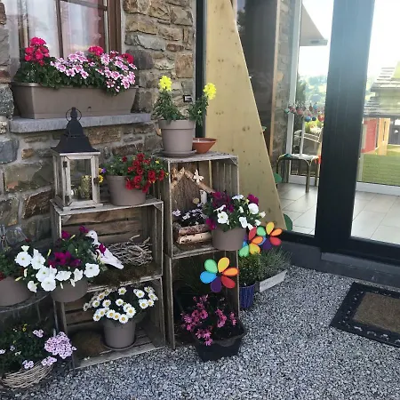 Bed & Breakfast La Colombe