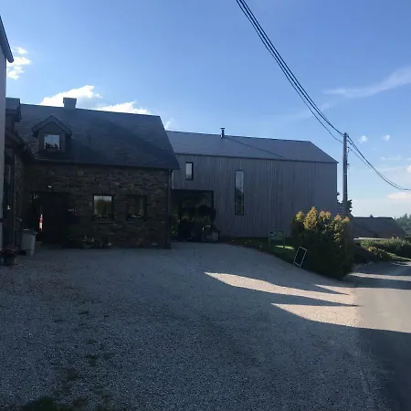 La Colombe Francorchamps