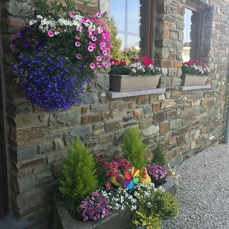 La Colombe Francorchamps