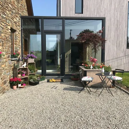 La Colombe 4* Francorchamps