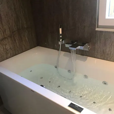 La Colombe 4* פרנקורשנס