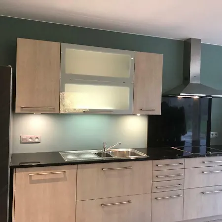 La Colombe לינה וארוחת בוקר פרנקורשנס