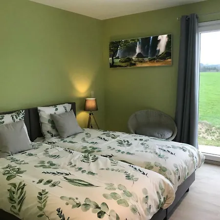 La Colombe פרנקורשנס