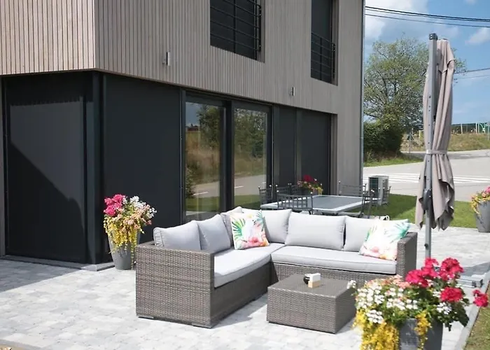 Bed & Breakfast La Colombe 4*