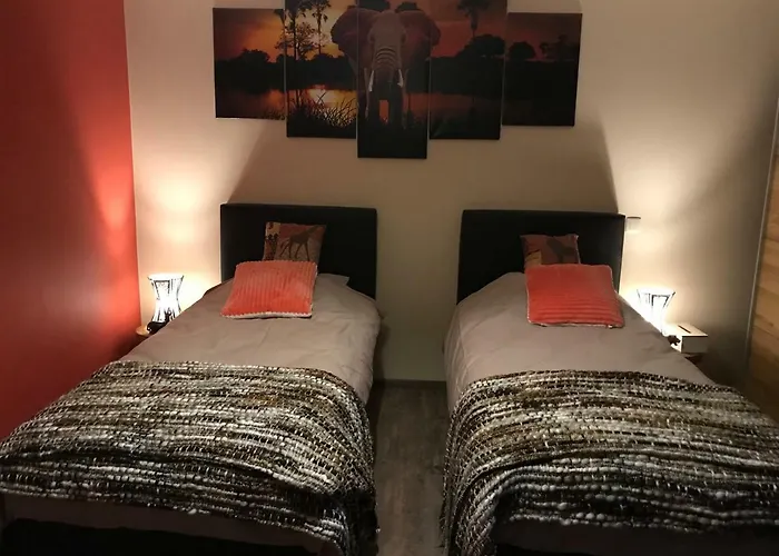 La Colombe Couette-café