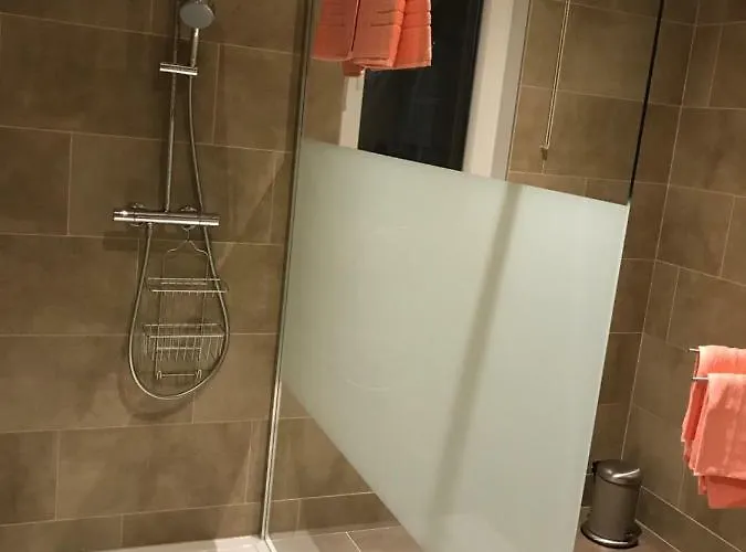 Bed & Breakfast La Colombe Francorchamps