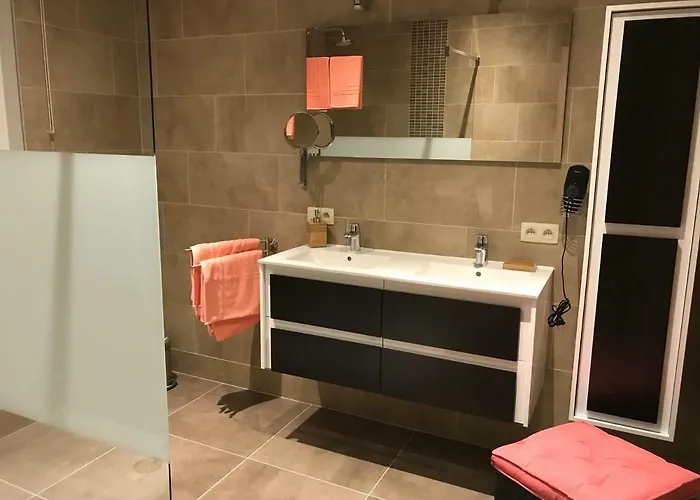 La Colombe 4* Francorchamps