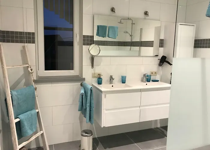 La Colombe Bed & Breakfast Francorchamps